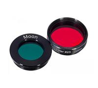 Ensemble de filtres Levenhuk The Moon and Mars F2