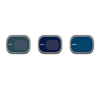 DJI Set de filtres pour multicoptère Adapté pour (multicoptère): DJI Mini 4 Pro, DJI Mini 4 Pro (