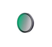 Ensemble de filtres ND et CPL pour DJI Osmo Action 6, CPL ND8/ND16/ND32/ND64/1/4 Filtre de caméra brume noir adapté pour DJI Osmo Action 6 (ND32)