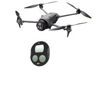 Ensemble de filtres ND et filtres pour DJI Mavic 4 Pro, MCUV ND8 ND16 ND32 ND64 ND1000 NIGHT STAR CPL compatibles avec DJI Mavic 4 Pro Drone Accessoires (CPL)