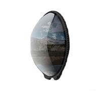 Ensemble de filtres ND Insta360 X5, remplacement pour filtre ND Insta 360 X5 pour de superbes prises de vue aériennes (ND16)