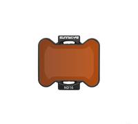 Ensemble de filtres ND pour DJI Avata 2, CPL ND8 ND16 ND32 ND64 ND128 avec verre optique multicouche, pour Avata 2 (ND16)