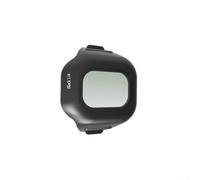 Ensemble de filtres ND pour DJI Mini 5 Pro, filtres professionnels à clipser pour améliorer l'expérience de photographie aérienne Dr-one (noir 1/4)