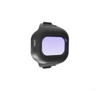 Ensemble de filtres ND pour DJI Mini 5 Pro, filtres professionnels à clipser pour améliorer l'expérience de photographie aérienne Dr-one (nuit)