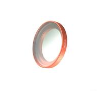 Ensemble de filtres ND pour DJI OsmoNano avec filtres UV CPL ND8 ND16 ND32 ND64 Star Night fabriqués avec du verre optique multicouche pour une capture d'image claire (noir et doux)