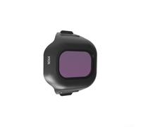 Ensemble de filtres ND pour DJI pour mini 5 Pro Densité neutre CPL UV Lens Filters Multi Coated Optical Glass Cardan Kit Outdoor Aerial Photography Black (ND64)