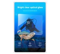 Ensemble de filtres ND pour Hero 11, 10 et 9, accessoire pour caméra d'action