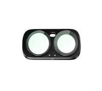 Ensemble de filtres ND pour Insta360 Luna pour ultra avec CPL et diffusion noire douce - Accessoires pour caméra d'action en verre optique HD pour photographie Vlog 6,5 cm (CPL)