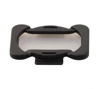 Ensemble de filtres ND prêts pour DJI Avata 2 avec CPL MCUV ND8 ND16 ND32 ND64 ND128 pour une manipulation équilibrée de la lumière ambiante (MCUV)
