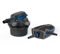 ENSEMBLE DE FILTRES OASE FiltoClear 5000 77784