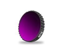 Ensemble de filtres pour appareil photo avec objectif rotatif CPL ND8-ND64 Cadre en aluminium léger pour GO3S Dynamic Video Control Cinematic Filming Lens Accessoires