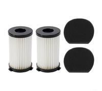 Ensemble de filtres pour aspirateur Bomann BS1948cb pour balai électrique Ariete Handy Force 2761/2759 RBT