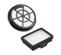 Ensemble de filtres pour aspirateur Bosch série 2 pour Bosch Vxbsgs05V2 - Accessoires de nettoyage pour aspirateur - Pièces de rechange pour aspirateur