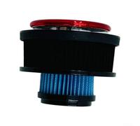Ensemble de filtres pour aspirateur Redroad V17 - Améliorez l'air avec une évacuation efficace de la poussière