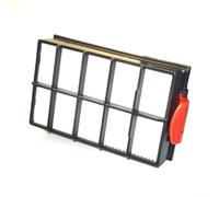 Ensemble de filtres pour aspirateurs Bosch Roxx`x BGS6 et VSX6, remplacement pour BBZ155 prenant en charge des produits compatibles avec des tiers