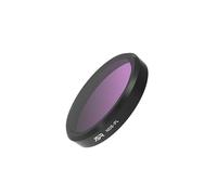 Ensemble de filtres pour DJI Osmo Action 6, UV ND8 ND16 ND32 CPL Black Mist 1/4 Macro Camera Lens Kit, Multi Layer Nano Coating, pour accessoires de caméra d'action (ND8PL)