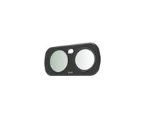 Ensemble de filtres pour Insta360 Luna Ultra, verre optique haute transparence, étanche, magnétique, ND/UV/CPL/Star/Black Mist/Night (étoile)