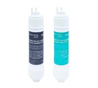 Ensemble de filtres pour refroidisseurs d'eau Columbia