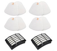 Ensemble de filtres remplaçables pour aspirateur vertical Navigator LiftAway XL