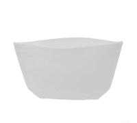 Ensemble de filtres réutilisables pour aspirateurs HiKOKI A43963 A50728 R10DL avec boîtier en plastique et construction en papier filtre