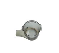 Ensemble De Fixation Du Bac À Poussière, Compatible Avec Les Aspirateurs Dreame T10, T20, V12S, V16S, R10, R10pro Et V12Plus. Pièces Détachées For Aspirateurs.(Beige)