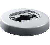 Ensemble de fixation rigide Rittal 6206.320 Zinc moulé sous pression gris clair (RAL 7035) 1 pc(s)