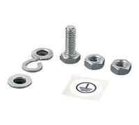 Ensemble de fixation Rittal 2559.000 10 pc(s)