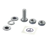 Ensemble de fixation Rittal 2559.000 10 pc(s)