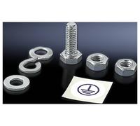 Ensemble de fixation Rittal 2570.000 10 pc(s)