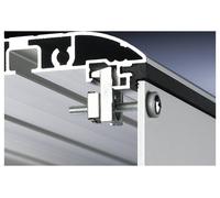 Ensemble de fixation Rittal 6053.000 métal 30 pc(s)