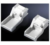 Ensemble de fixation Rittal 6053.300 métal 1 pc(s)