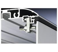 Ensemble de fixation Rittal 6053.500 métal 10 pc(s)