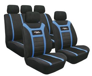 Ensemble De Fodères Coordonnées BLEU