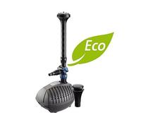 Ensemble de fontaines OASE Aquarius Eco 9500 de 9500 L/h Hm max 5,20 cod. 41927