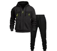 Ensemble De Foot Short Tee Shirt Homme Jogging Grande Polaire Velour Blazer Coupe Regular Civil Ample Carreaux Qualité Laine Pêche Baptême Sarouel Classique Creme Treillis Montagne