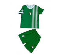 Ensemble de football maillot et short Algérie vert enfant - - Vert 12 ans