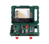 Ensemble De Forets Assortis Metabo, 55 Pièces MPT707000