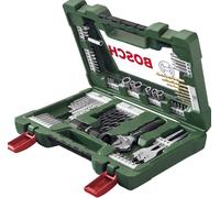 Ensemble de forets Bosch 2607017193; 83 unités