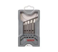 Ensemble De Forets En Céramique Bosch CYL-9 5 Pièces 5,5 À 10 Mm BPA608587170