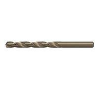 Fischer Befestigungssysteme Forets 530494 HSS-Co Métal 2,5 x 30/57 – 2 unités