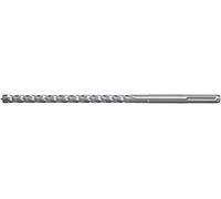 Fischer Befestigungssysteme Ensemble de forets Quattric II SDS Plus 14 x 160 mm Acier