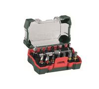 Ensemble De Forets Metabo, 15 Pièces MPT626703
