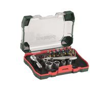 Ensemble De Forets Metabo, 26 Pièces MPT626701