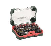 Ensemble De Forets Metabo, 32 Pièces MPT626700