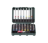 Ensemble De Forets Metabo, 56 Pièces MPT702000