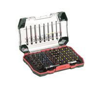 Ensemble De Forets Metabo, 71 Pièces MPT626704