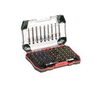 Ensemble De Forets Metabo, 71 Pièces MPT626704