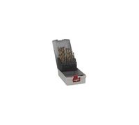 Ensemble De Forets Métalliques Bosch HSS-Cobalt 25 Pièces