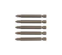 Laser Outils Multi Usages Ensemble de Mèches 5pc 6060