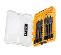 DeWalt Perceuse à bois DT70751-QZ - Set 9 pièces